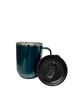 Picture of 12OZ LIGHTWEIGHT MUG EMERALG GREEN